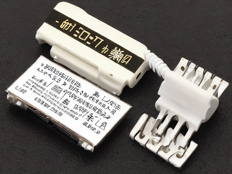 EEPROM产品线参数与应用整理 2