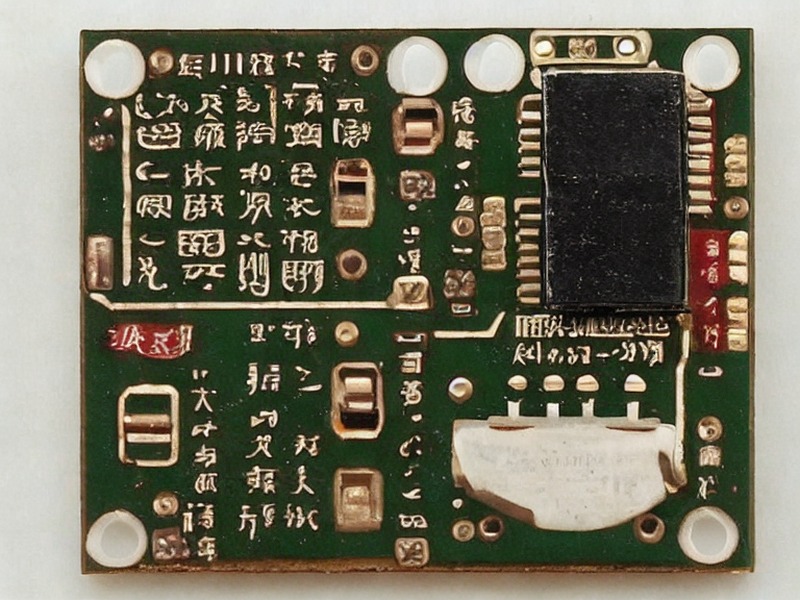 防静电耗材应用DC/DC转换应用说明 2