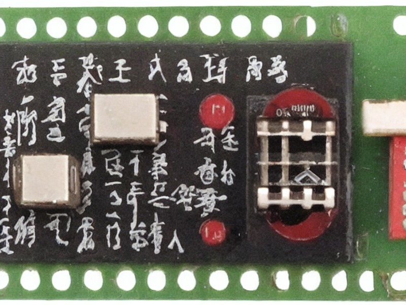 开发板应用产品说明 1