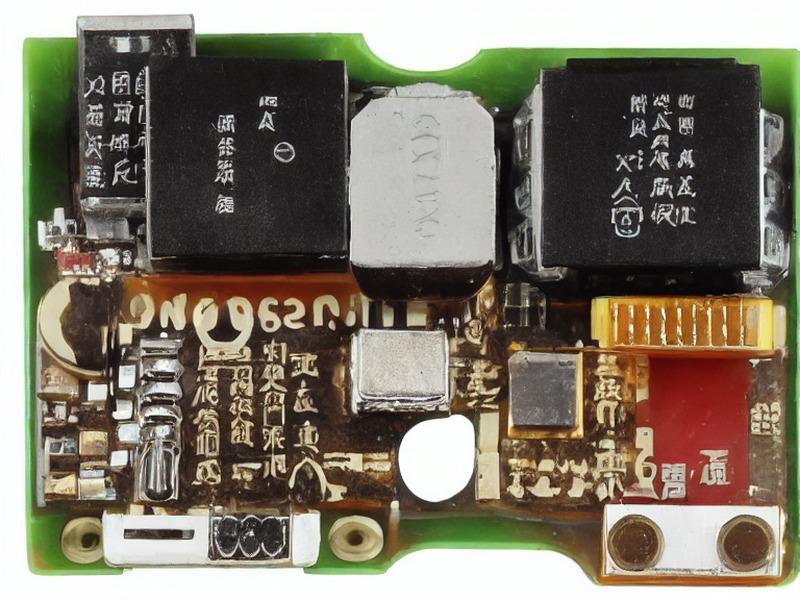端子组件目录应用参考 2