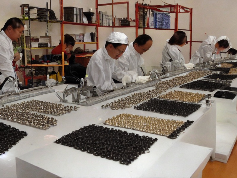 嵌入式模块说明应用说明