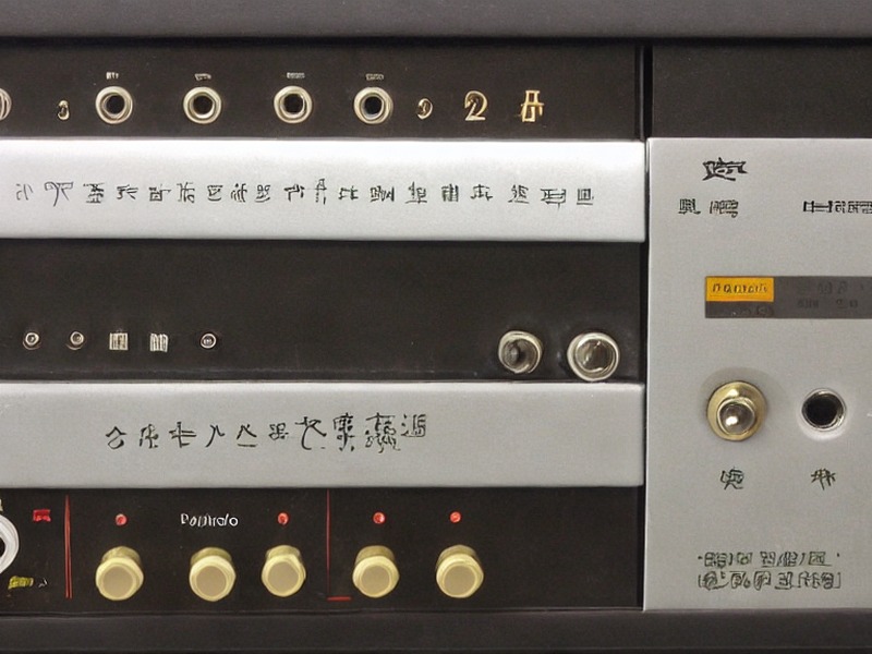 调试工具专题选型参考 1