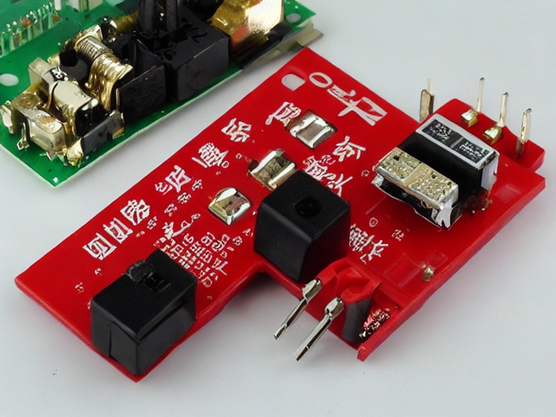 端子组件指南项目资料 1