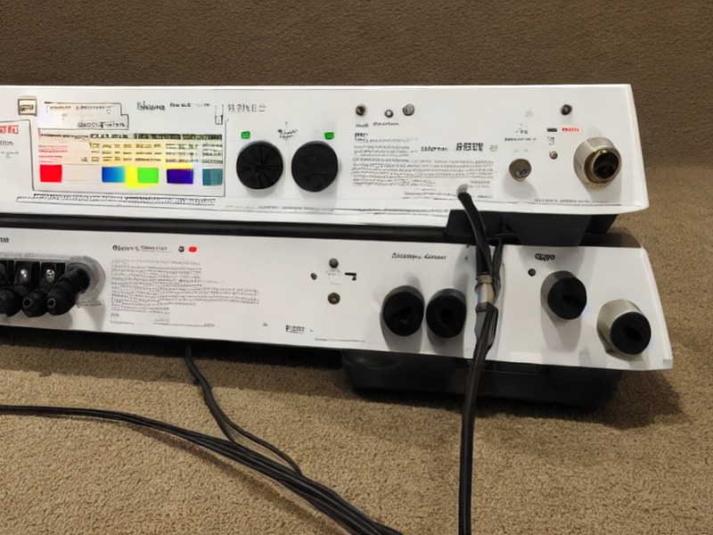 隔离器资源资料参考 1