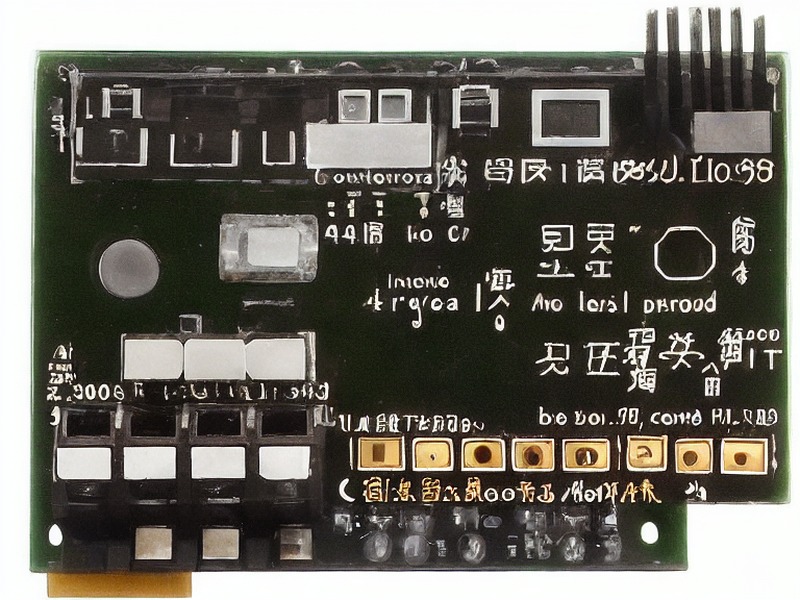 磁性器件资料在工业控制中的选型资料 1