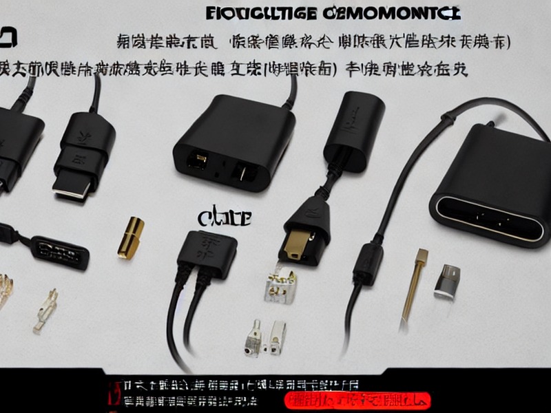 电感器应用产品说明