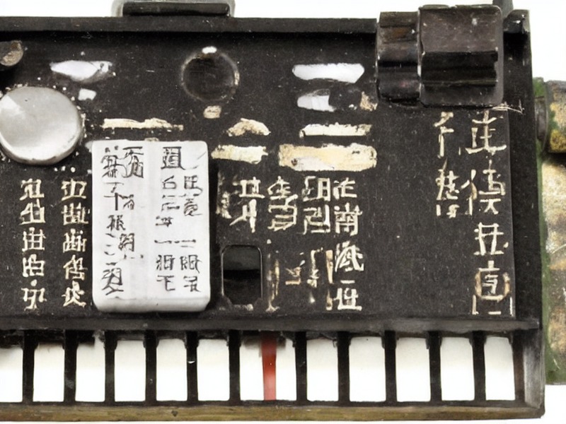 pg模拟器 接口芯片应用页资料 1