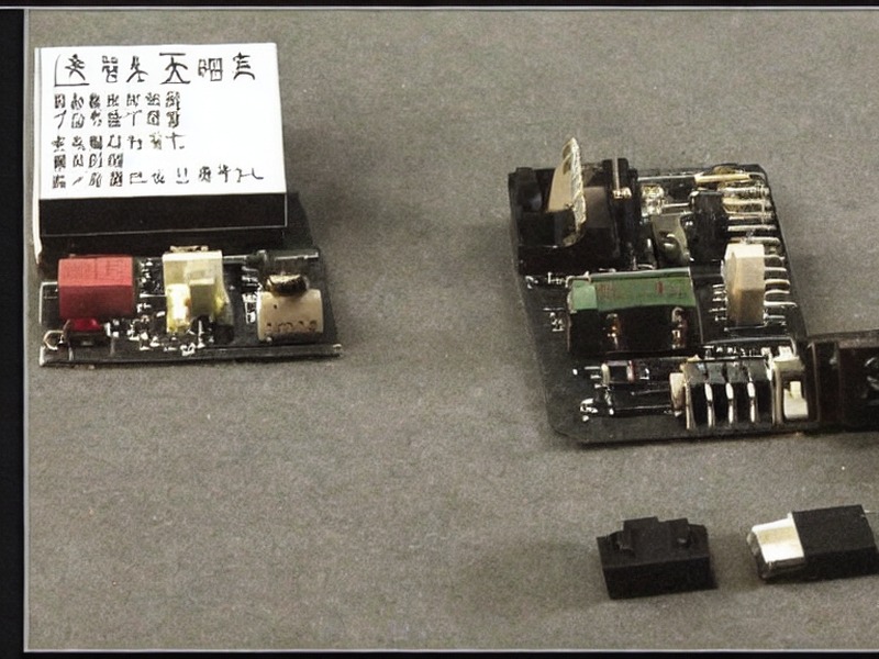 保险丝应用DC/DC转换应用说明 1