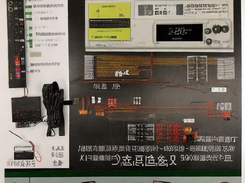 压力检测专题工程应用