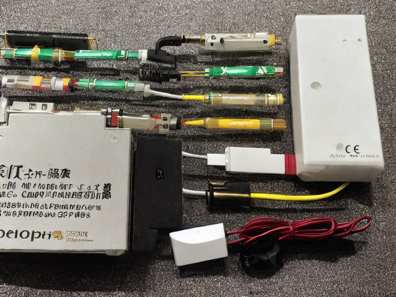 PLC接口导航工程资料 2