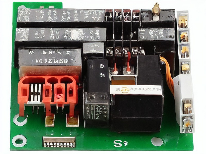 pg模拟器 比较器总览产品资料 1