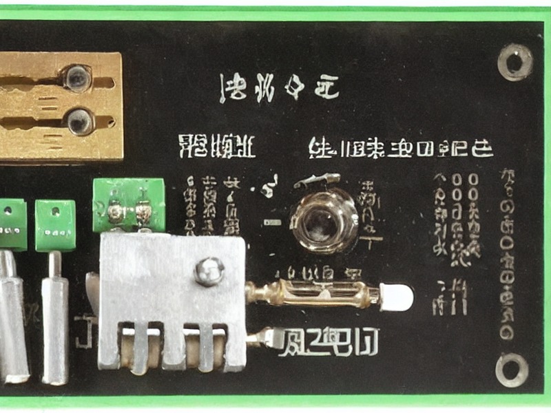 保险丝目录应用说明