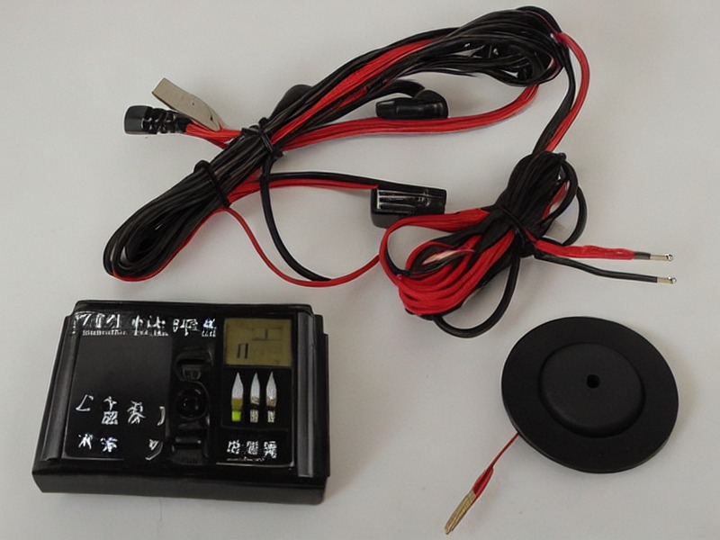 pg模拟器 以太网接口目录技术资料 2