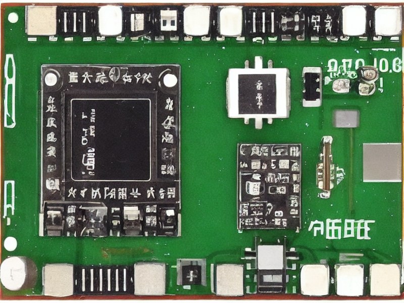 防静电耗材应用DC/DC转换应用说明 1