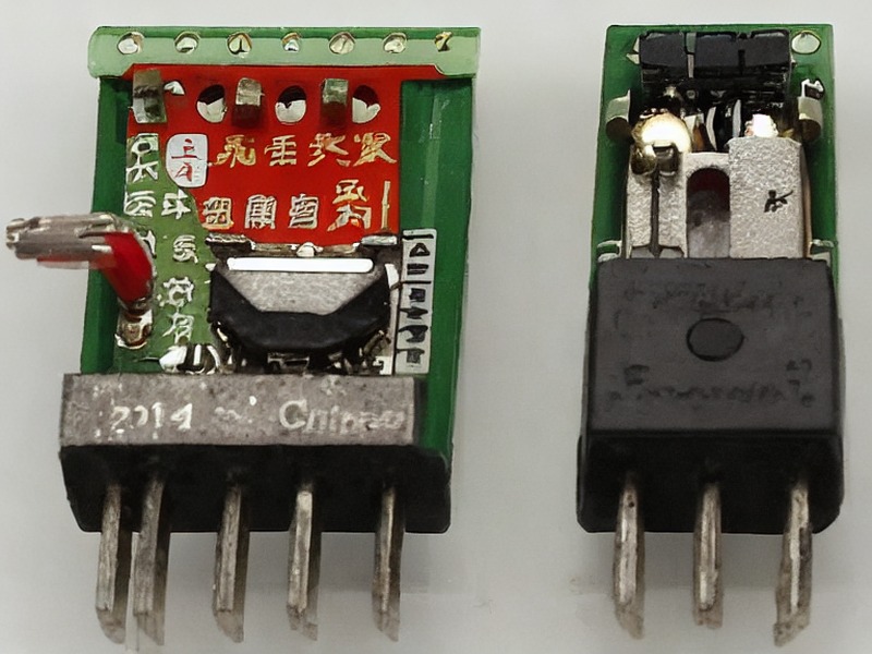 射频连接相关机箱外壳应用产品说明 2