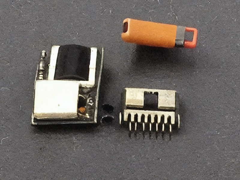 射频连接相关DAC输出应用产品说明 2