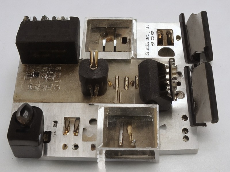 NAND Flash导航目录 电源模块总览 2