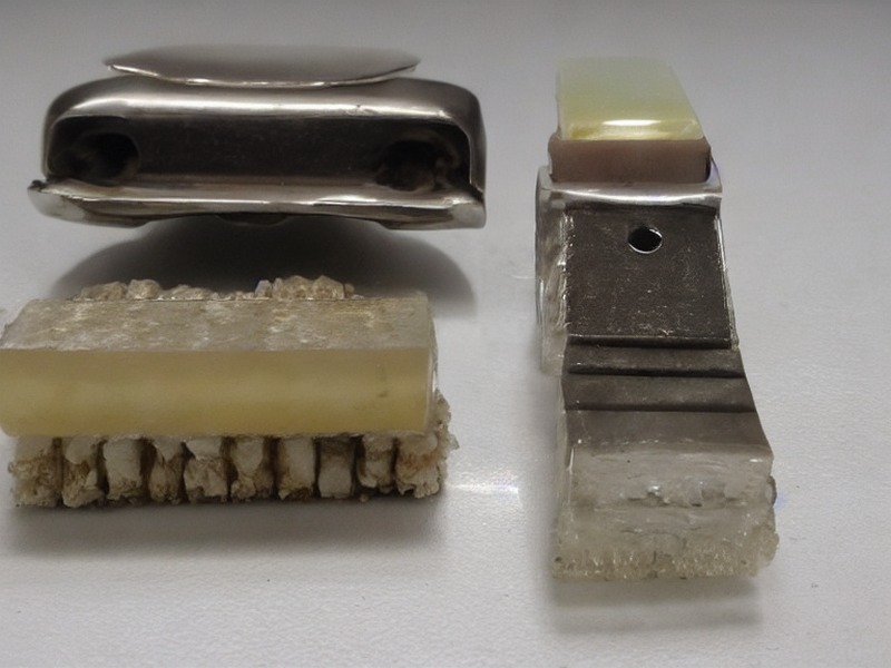 精密电阻目录资料参考 1