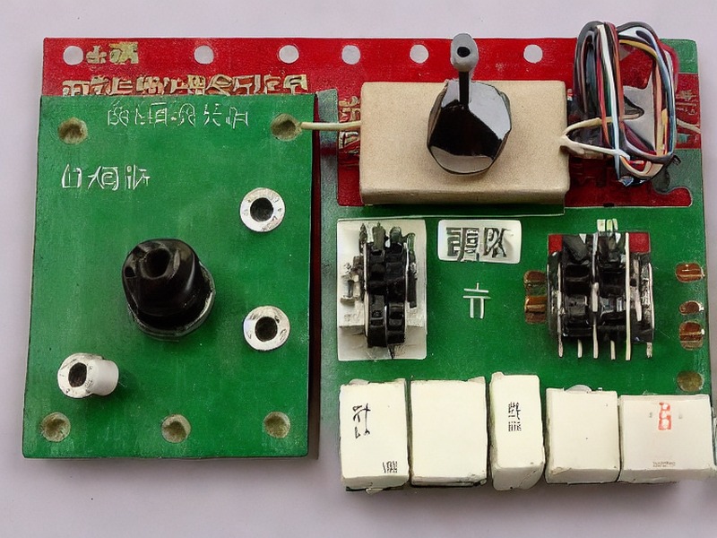 AC/DC电源资料库项目资料 2