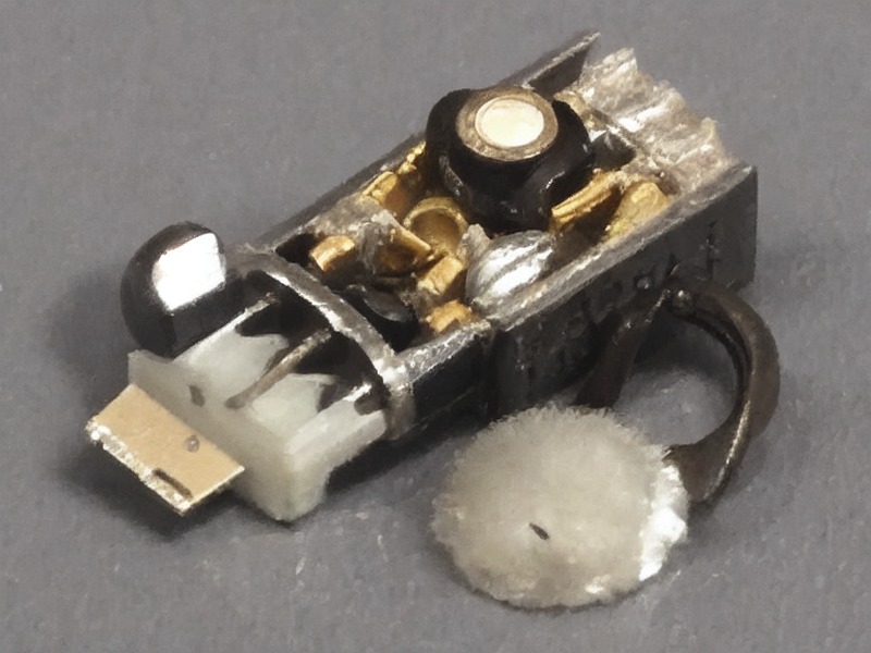 MOSFET内容资料参考 2