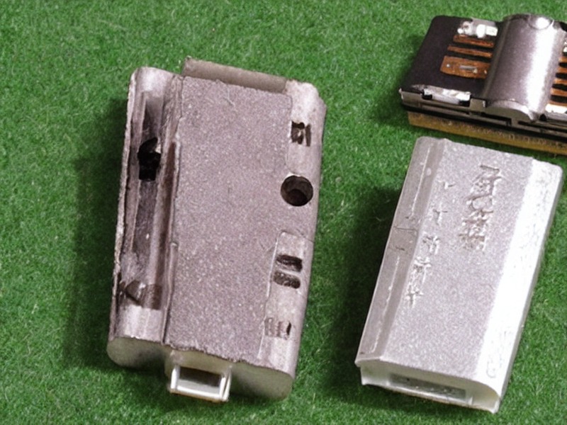 连接器资料库应用参考 1