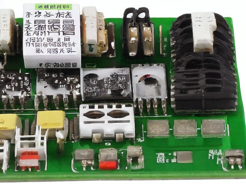 蓝牙模块选型在工业控制中的选型资料 2