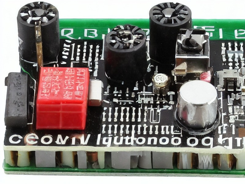 隔离器参考选型参考