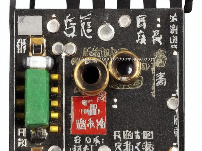 比较器总览产品资料