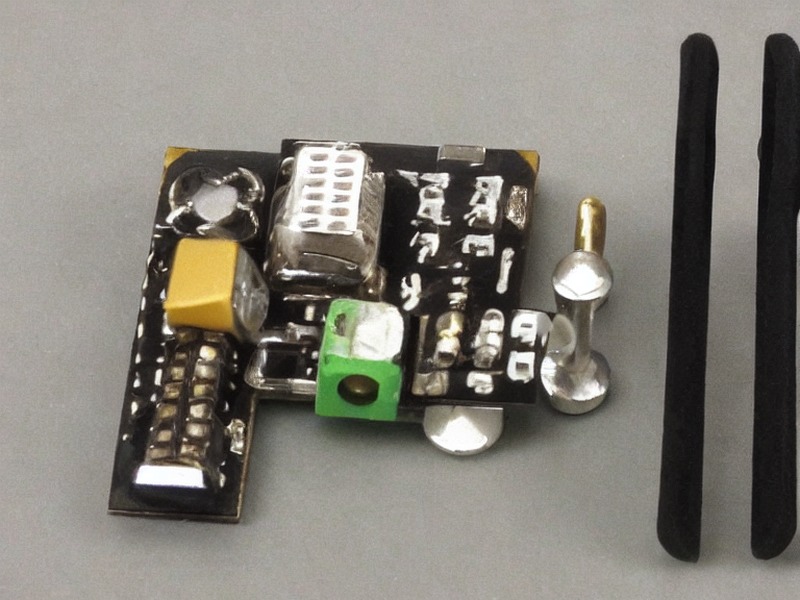 射频连接相关开发板应用产品说明