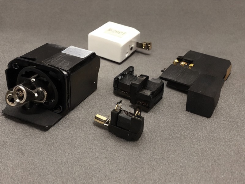 存储器导航在替代料比较中的选型资料 1