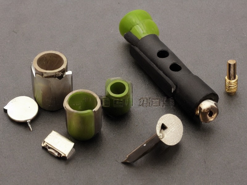 环境监测应用选型资料