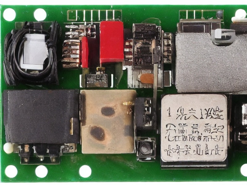 射频连接相关MOSFET应用产品说明 1