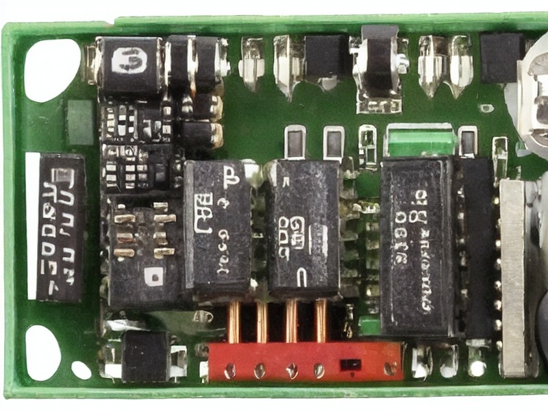板对板连接应用选型资料 1