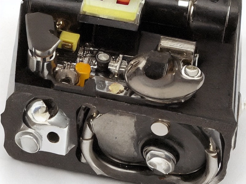 pg模拟器 连接器资料 2