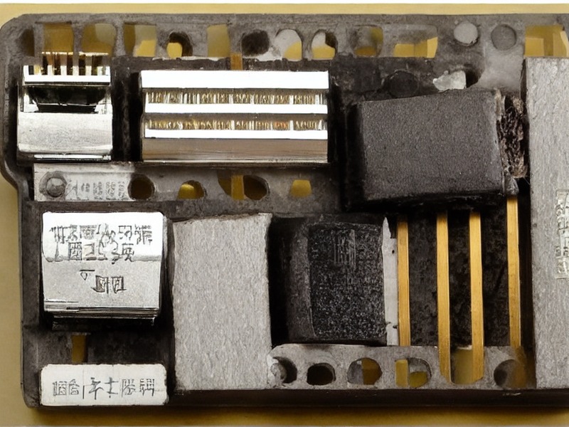 射频连接相关蓝牙模块应用产品说明 2