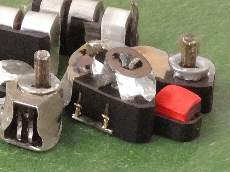 电源管理清单选型参考 2