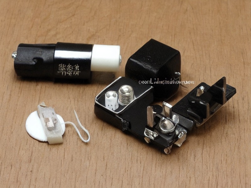 机箱外壳应用产品说明