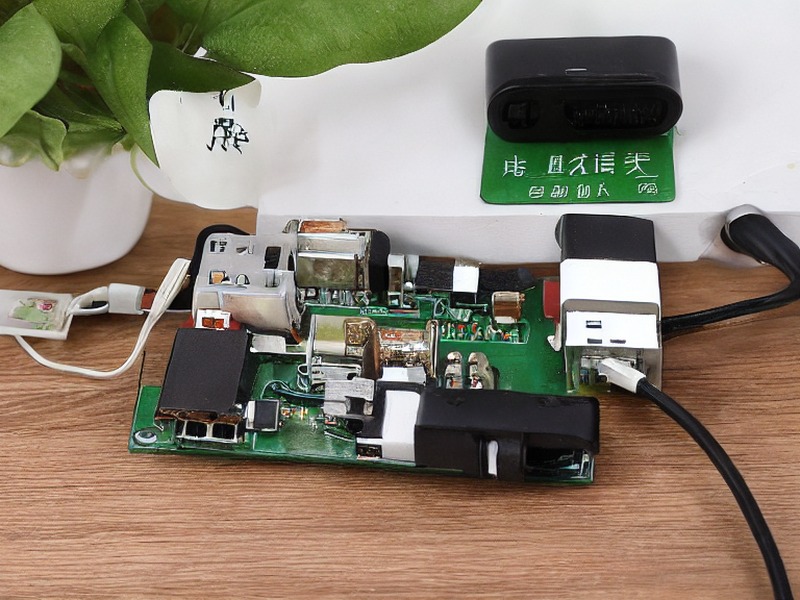 电源管理资料应用参考 2