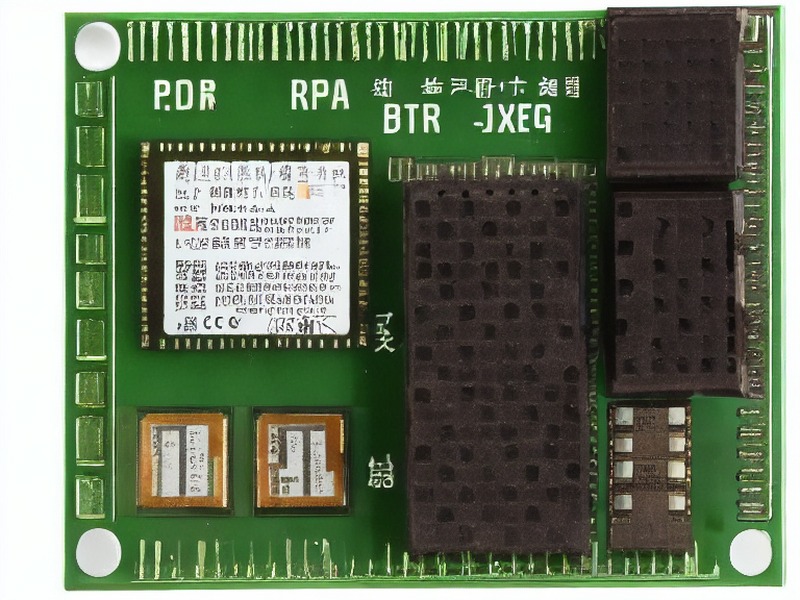 示波器总览在替代料比较中的选型资料
