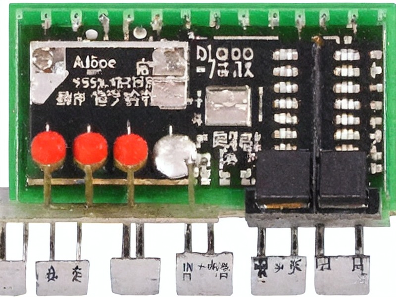 AC/DC电源清单应用 电源模块总览 2