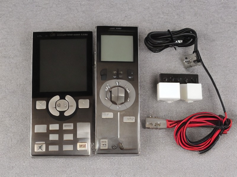 pg模拟器 电源模块参考 2
