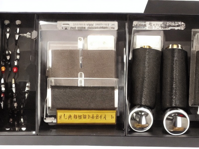 pg模拟器 连接器资料 1