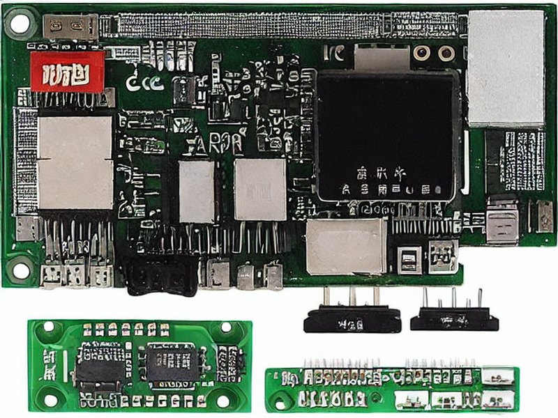 电源模块导航在工业控制中的选型资料 1