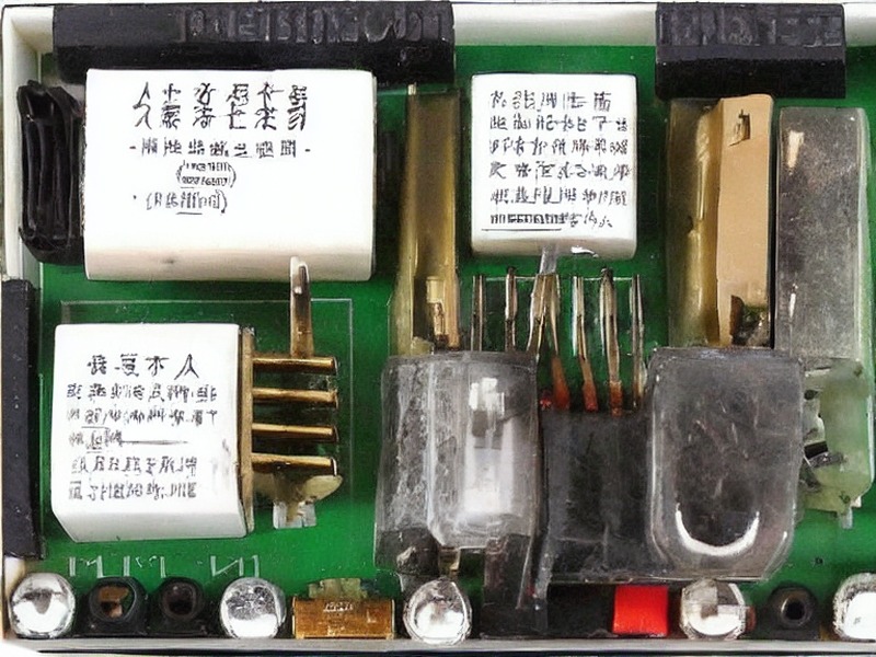 功率器件目录目录