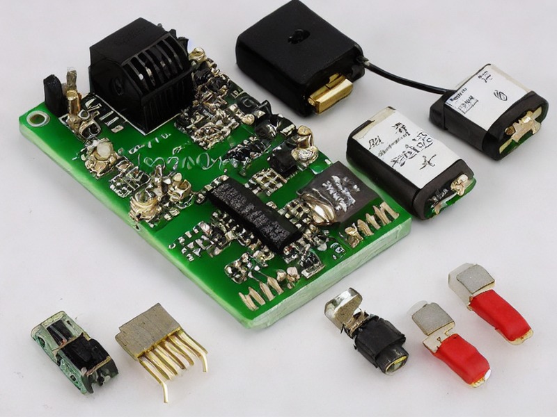 pg模拟器 EEPROM选型分类导航 2