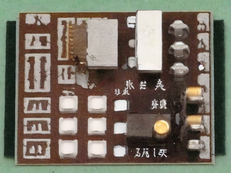 工业自动化选型资料