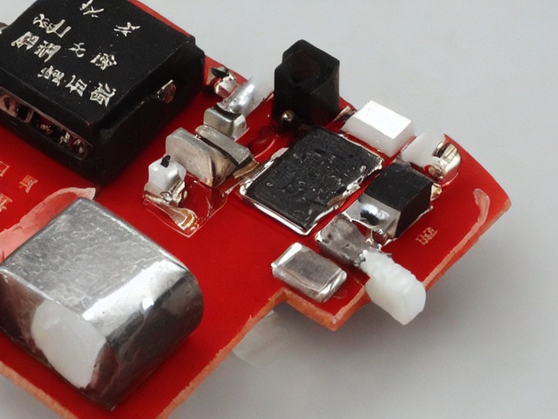 电感器工程页产品资料 1