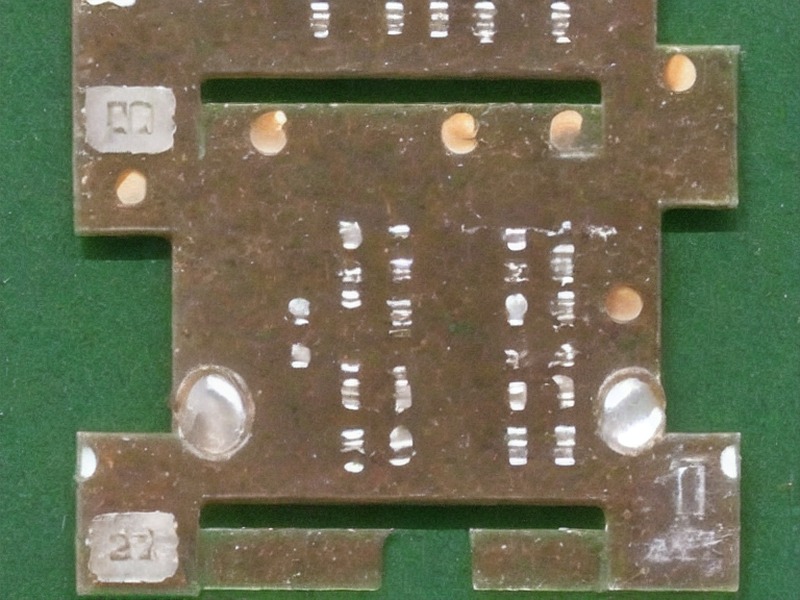 pg模拟器 浪涌保护选型技术资料 1