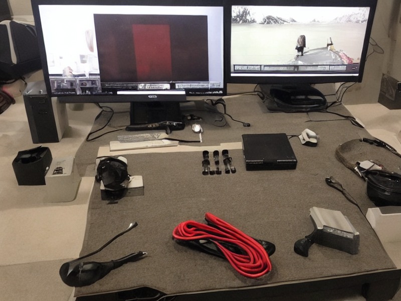 ESD保护应用选型资料 2