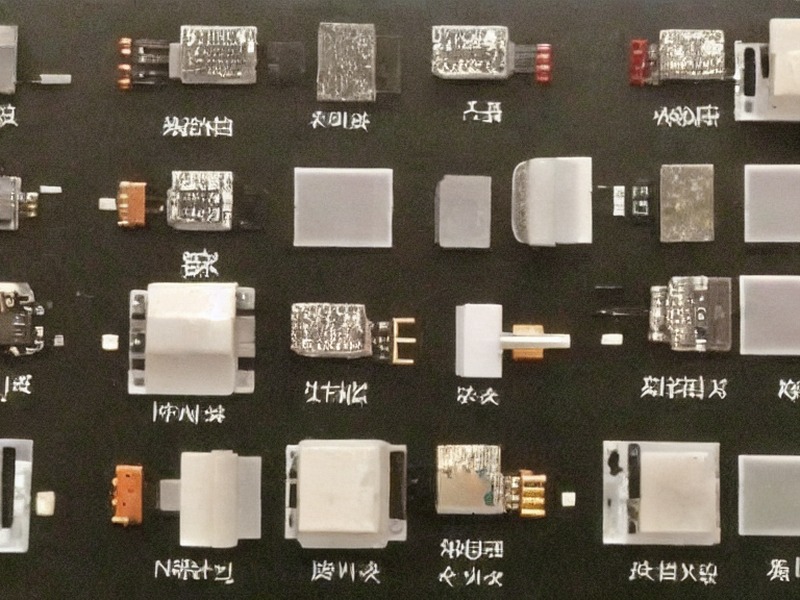 比较器分类应用